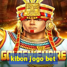 kibon jogo bet